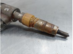 Recambio de inyector para peugeot partner kasten active referencia OEM IAM    2