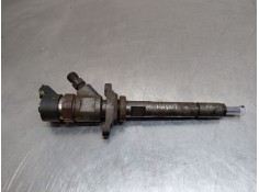 Recambio de inyector para citroën c4 berlina collection referencia OEM IAM 0445110239  