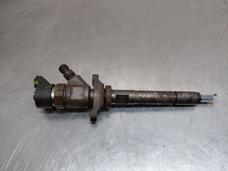 Recambio de inyector para citroën c4 berlina collection referencia OEM IAM 0445110239  