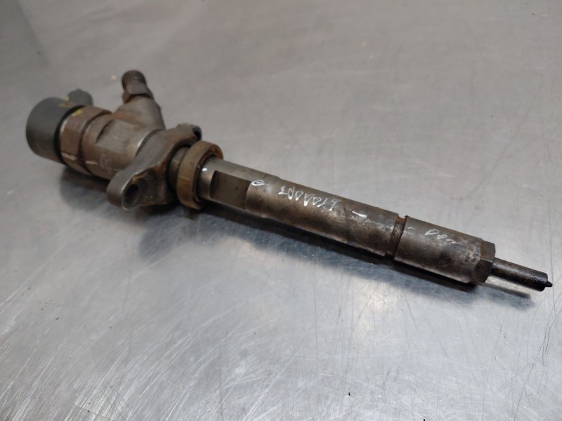 Recambio de inyector para citroën c4 berlina collection referencia OEM IAM 0445110239  