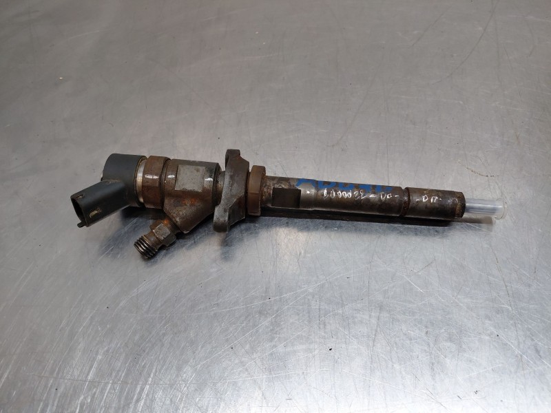 Recambio de inyector para citroën c4 berlina collection referencia OEM IAM 0445110239  