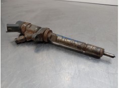 Recambio de inyector para citroën c4 berlina collection referencia OEM IAM 0445110239   2