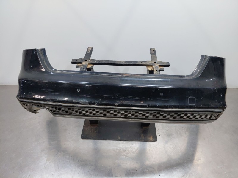 Recambio de paragolpes trasero para audi a4 ber. (b8) multitronic referencia OEM IAM 8K5807067CGRU  