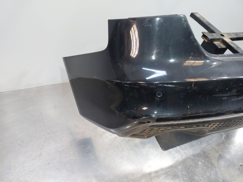 Recambio de paragolpes trasero para audi a4 ber. (b8) multitronic referencia OEM IAM 8K5807067CGRU  