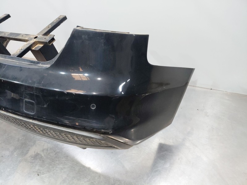 Recambio de paragolpes trasero para audi a4 ber. (b8) multitronic referencia OEM IAM 8K5807067CGRU  