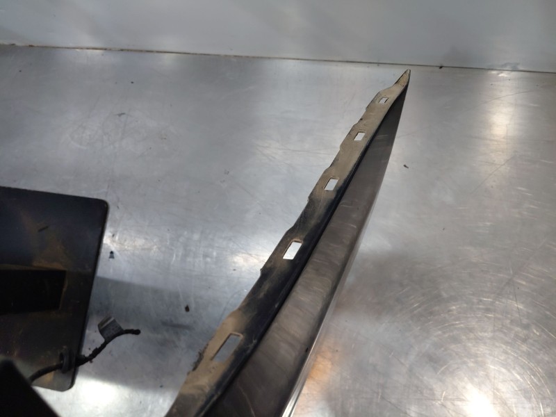 Recambio de paragolpes trasero para audi a4 ber. (b8) multitronic referencia OEM IAM 8K5807067CGRU  