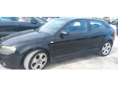 audi a3 (8p) del año 2008 2