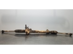 Recambio de cremallera direccion para toyota hilux (kun) extra cab 4x4 referencia OEM IAM 442000K040  