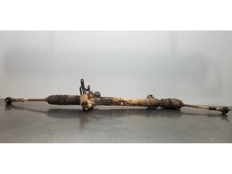 Recambio de cremallera direccion para toyota hilux (kun) extra cab 4x4 referencia OEM IAM 442000K040  