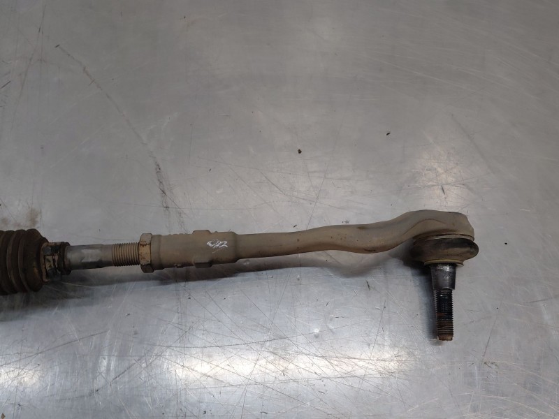 Recambio de cremallera direccion para audi a4 ber. (b8) multitronic referencia OEM IAM 8K1423055BK 8K1423055BR 8K1423055AS