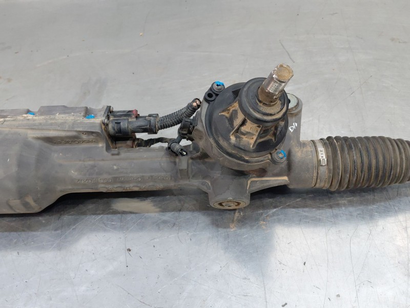 Recambio de cremallera direccion para audi a4 ber. (b8) multitronic referencia OEM IAM 8K1423055BK 8K1423055BR 8K1423055AS