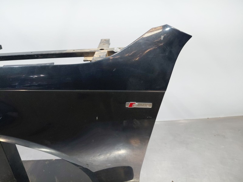 Recambio de aleta delantera izquierda para audi a4 ber. (b8) multitronic referencia OEM IAM 8K0821105J  