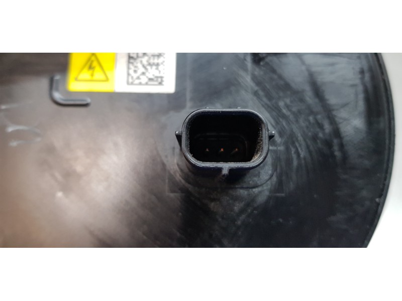 Recambio de compresor aire acondicionado para toyota corolla touring sports (e21) hybrid advance referencia OEM IAM 8837012070 0