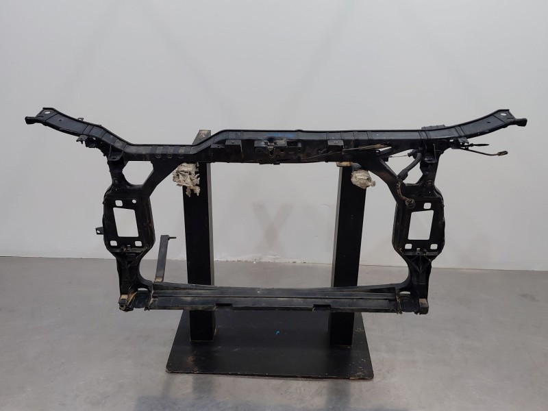 Recambio de panel frontal para audi a4 ber. (b8) multitronic referencia OEM IAM 8K0805594L  