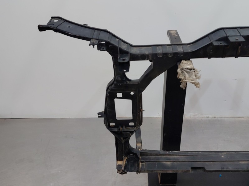 Recambio de panel frontal para audi a4 ber. (b8) multitronic referencia OEM IAM 8K0805594L  