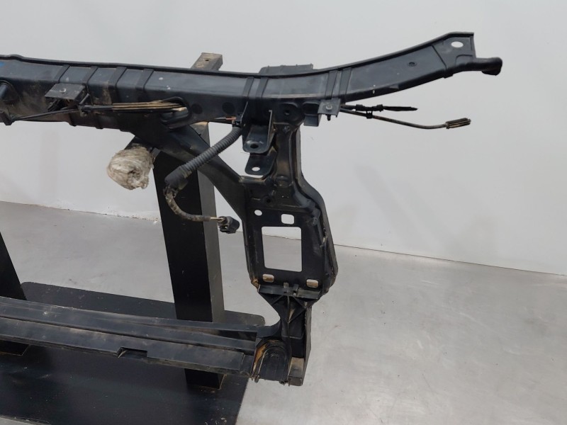 Recambio de panel frontal para audi a4 ber. (b8) multitronic referencia OEM IAM 8K0805594L  