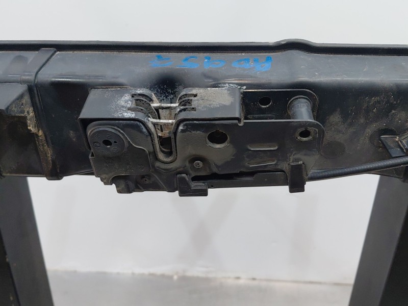 Recambio de panel frontal para audi a4 ber. (b8) multitronic referencia OEM IAM 8K0805594L  