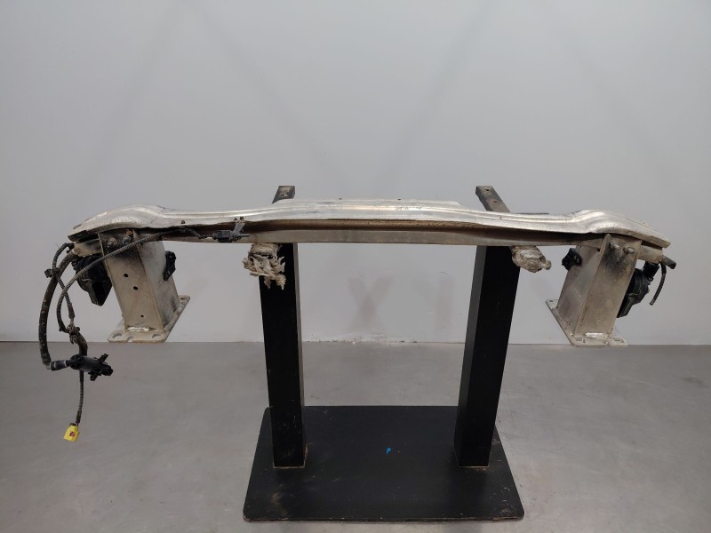 Recambio de refuerzo paragolpes delantero para audi a4 ber. (b8) multitronic referencia OEM IAM 8K0807113  