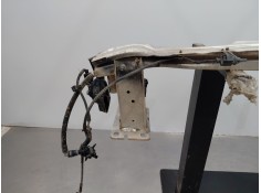 Recambio de refuerzo paragolpes delantero para audi a4 ber. (b8) multitronic referencia OEM IAM 8K0807113   2