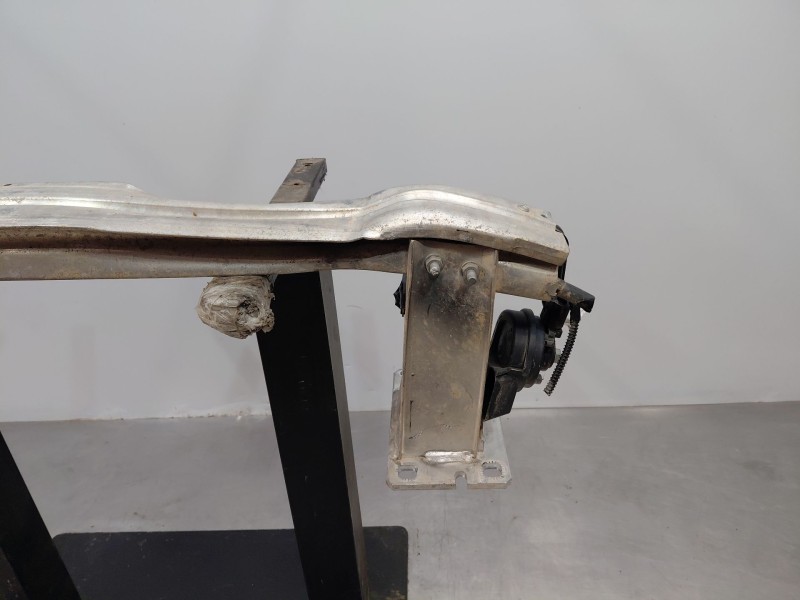 Recambio de refuerzo paragolpes delantero para audi a4 ber. (b8) multitronic referencia OEM IAM 8K0807113  