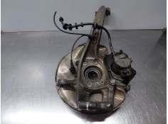 Recambio de mangueta delantera derecha para audi a4 b8 (8k2) 2.0 tdi referencia OEM IAM 8K0407254T  