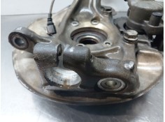 Recambio de mangueta delantera derecha para audi a4 b8 (8k2) 2.0 tdi referencia OEM IAM 8K0407254T   2