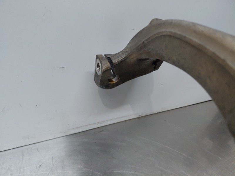 Recambio de mangueta delantera derecha para audi a4 b8 (8k2) 2.0 tdi referencia OEM IAM 8K0407254T  