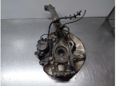 Recambio de mangueta delantera izquierda para audi a4 b8 (8k2) 2.0 tdi referencia OEM IAM 8K0407253T  