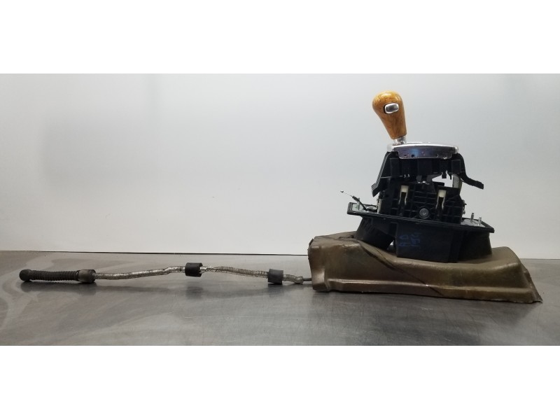 Recambio de palanca cambio para audi a8 (4e2) 4.2 quattro referencia OEM IAM 4E1713041BG  