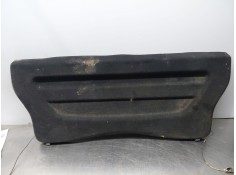 Recambio de bandeja trasera para renault clio iv life referencia OEM IAM 794209633R  