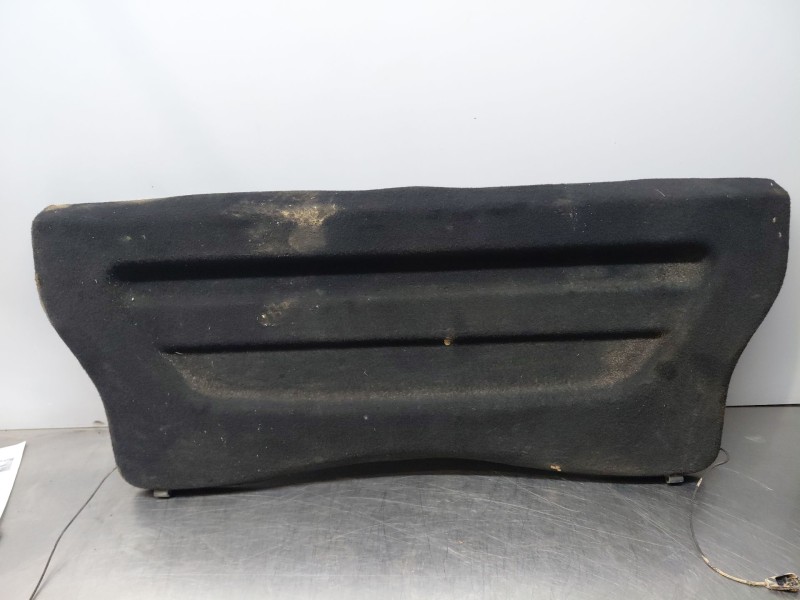 Recambio de bandeja trasera para renault clio iv life referencia OEM IAM 794209633R  