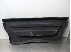 Recambio de bandeja trasera para renault clio iv life referencia OEM IAM 794209633R   2