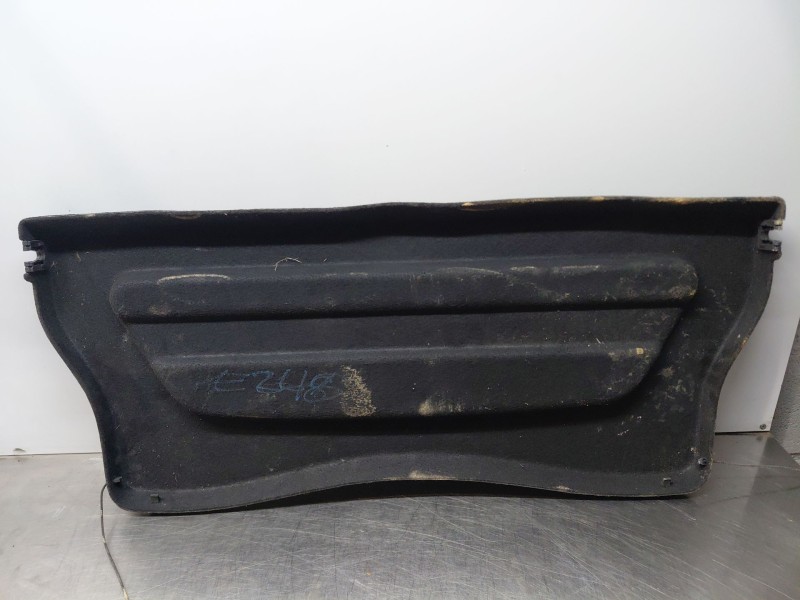 Recambio de bandeja trasera para renault clio iv life referencia OEM IAM 794209633R  