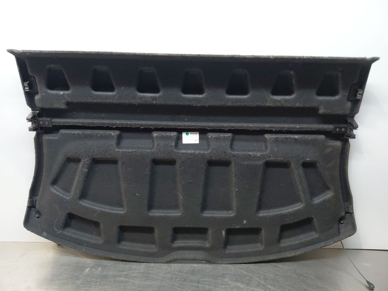 Recambio de bandeja trasera para seat ibiza st (6p8) style referencia OEM IAM 6J8867769A6E8 6J8867769A 