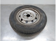 Recambio de neumatico repuesto para fiat ducato 250 furgón multijet referencia OEM IAM 1375621080  