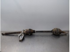 Recambio de transmision delantera derecha para fiat ducato 250 furgón multijet referencia OEM IAM 1369960080  