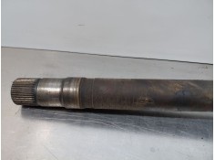 Recambio de transmision delantera derecha para fiat ducato 250 furgón multijet referencia OEM IAM 1369960080   2