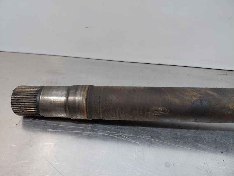 Recambio de transmision delantera derecha para fiat ducato 250 furgón multijet referencia OEM IAM 1369960080  