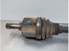 Recambio de transmision delantera izquierda para fiat ducato 250 furgón multijet referencia OEM IAM 1369961080   2