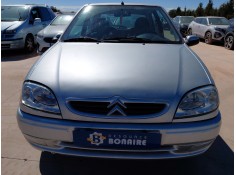 citroën saxo (s0, s1) del año 2002