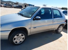 citroën saxo (s0, s1) del año 2002 2