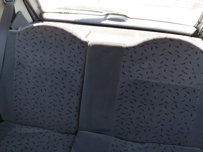 citroën saxo (s0, s1) del año 2002