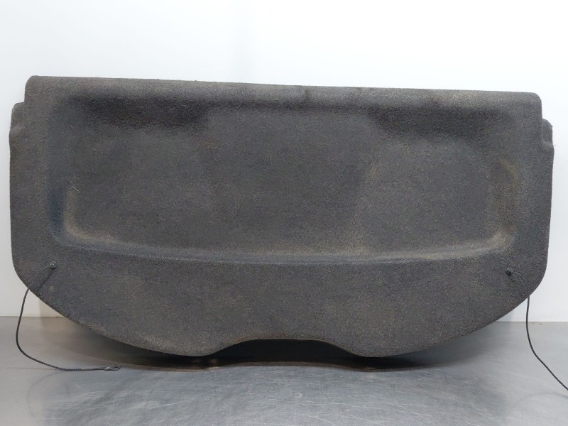 Recambio de bandeja trasera para nissan juke (f16) tekna referencia OEM IAM 799106PA0A  