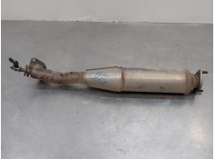 Recambio de catalizador para kia ceed tourer (cd) 1.6 crdi 115 referencia OEM IAM 28607G4600  