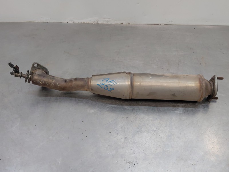 Recambio de catalizador para kia ceed tourer (cd) 1.6 crdi 115 referencia OEM IAM 28607G4600  