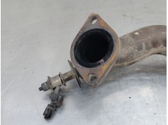 Recambio de catalizador para kia ceed tourer (cd) 1.6 crdi 115 referencia OEM IAM 28607G4600   2