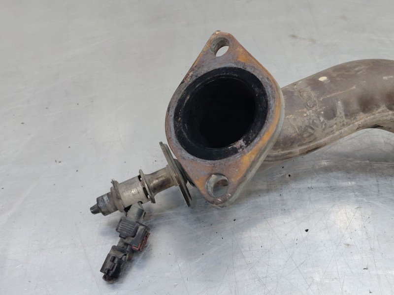 Recambio de catalizador para kia ceed tourer (cd) 1.6 crdi 115 referencia OEM IAM 28607G4600  