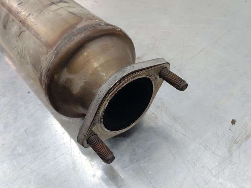 Recambio de catalizador para kia ceed tourer (cd) 1.6 crdi 115 referencia OEM IAM 28607G4600  