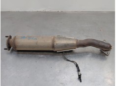 Recambio de catalizador para kia ceed sportswagon hybrid referencia OEM IAM 28607J7770  