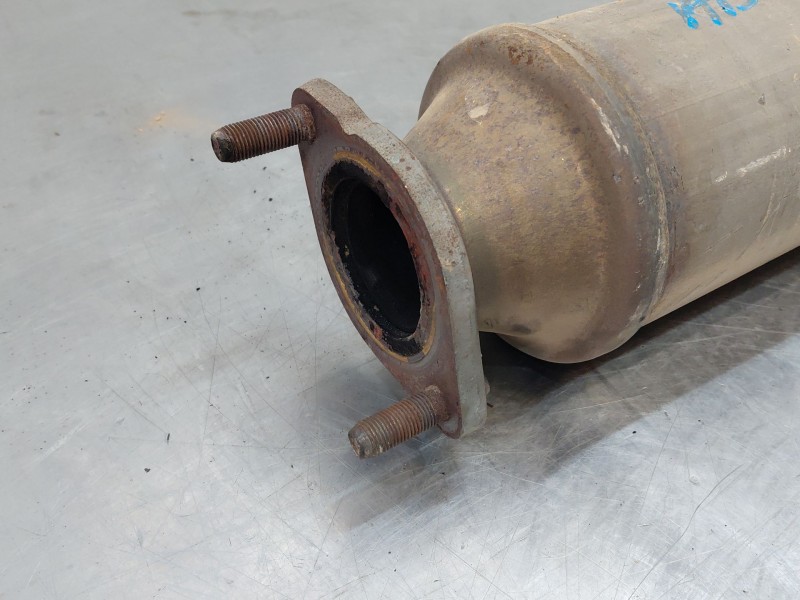 Recambio de catalizador para kia ceed sportswagon hybrid referencia OEM IAM 28607J7770  